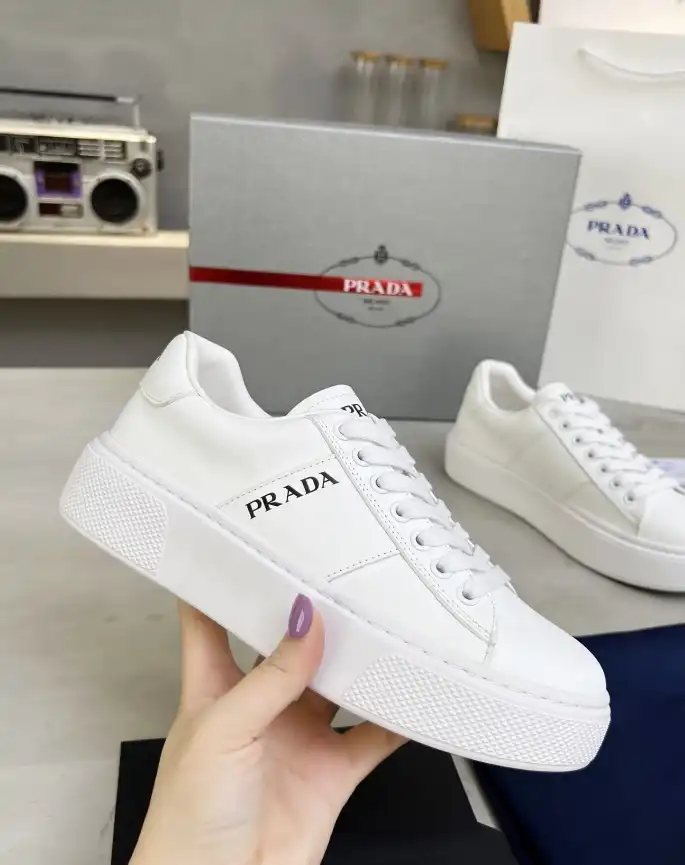 hype Prada Casual Shoes