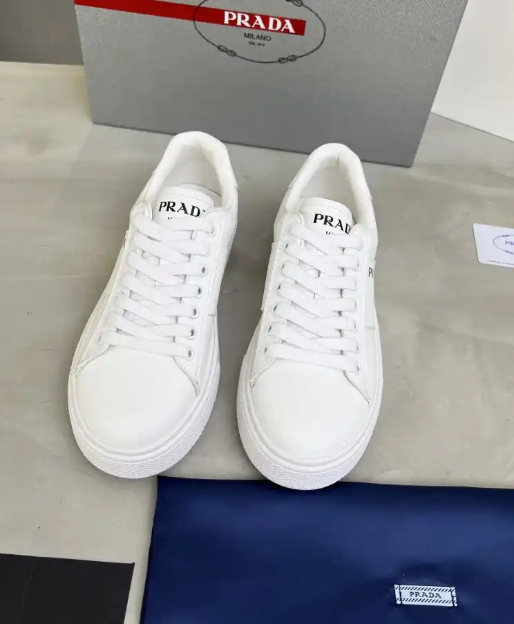 hype Prada Casual Shoes