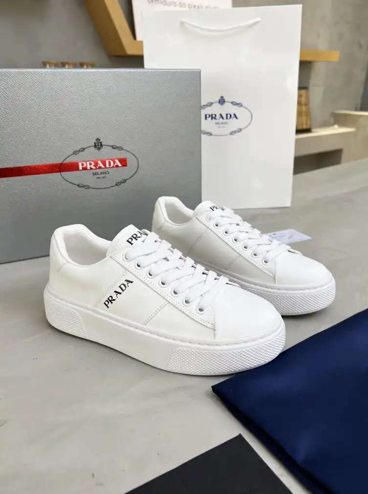 hype Prada Casual Shoes