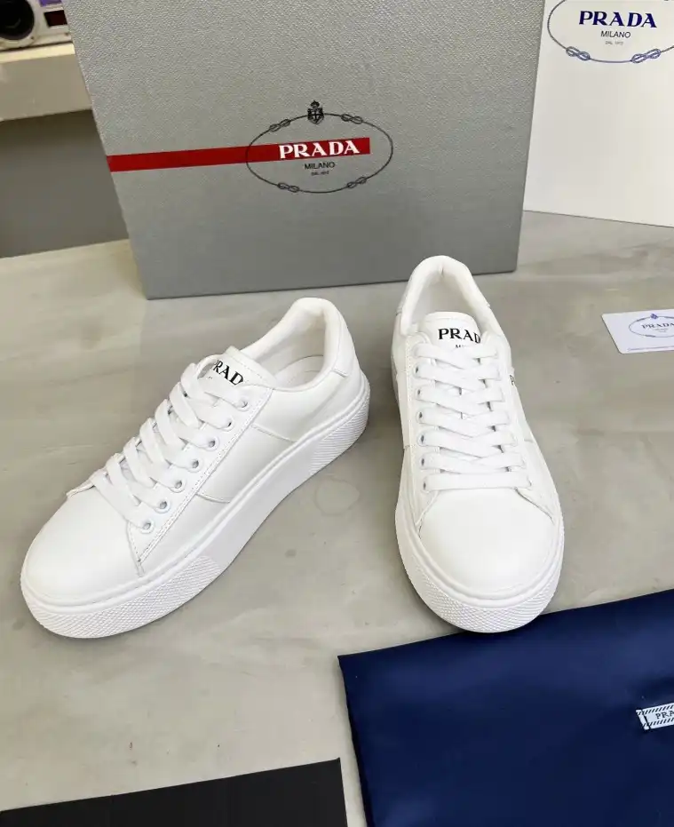 hype Prada Casual Shoes