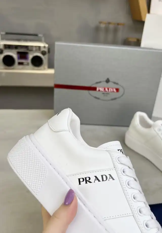 hype Prada Casual Shoes