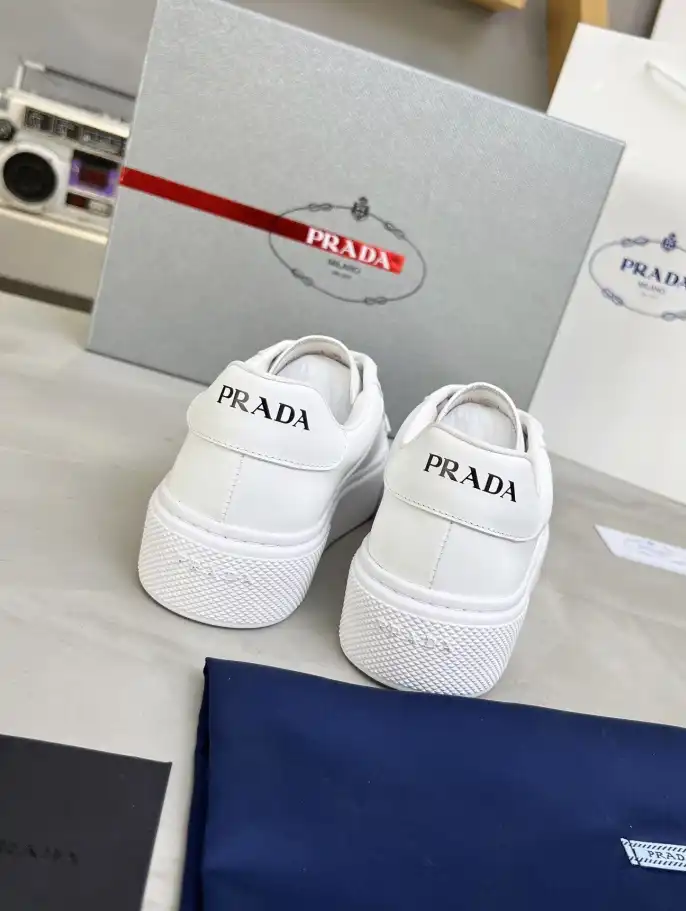 hype Prada Casual Shoes