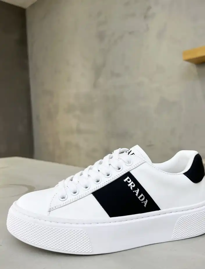 hype Prada Casual Shoes