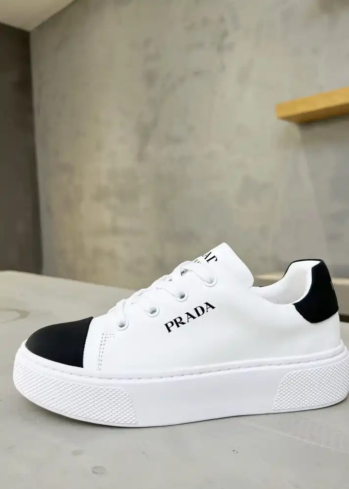 hype Prada Casual Shoes