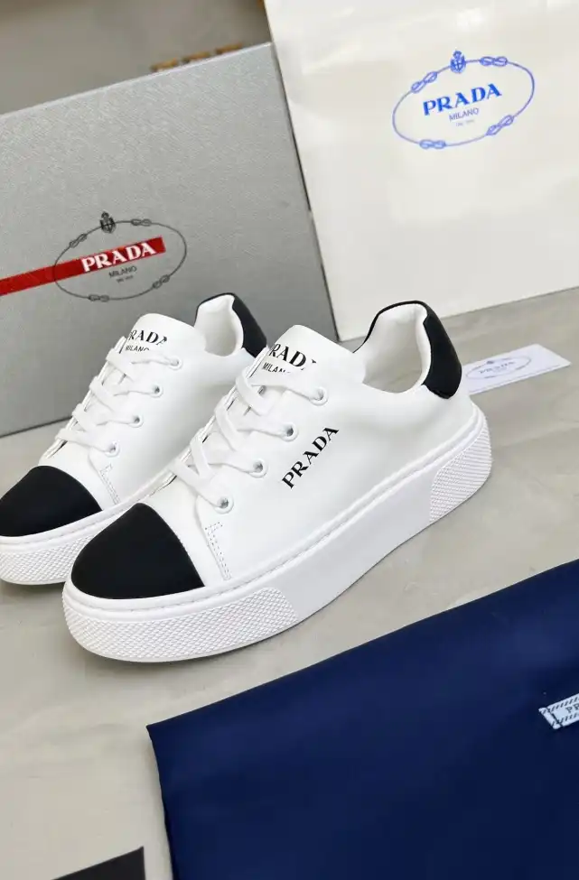 hype Prada Casual Shoes