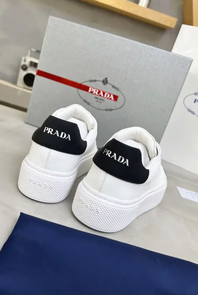 hype Prada Casual Shoes