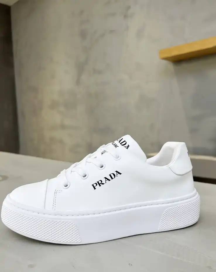 hype Prada Casual Shoes