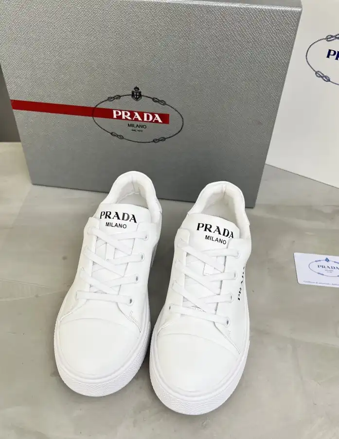 hype Prada Casual Shoes