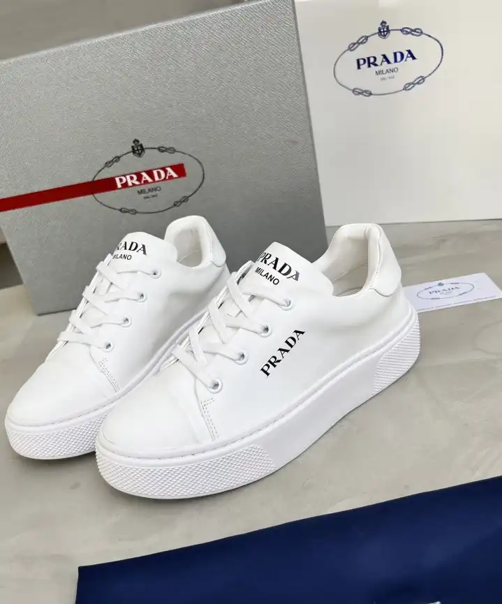 hype Prada Casual Shoes