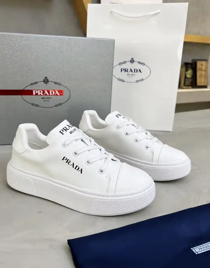 hype Prada Casual Shoes