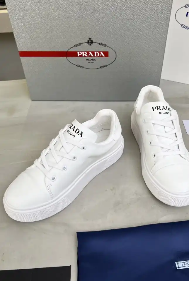 hype Prada Casual Shoes