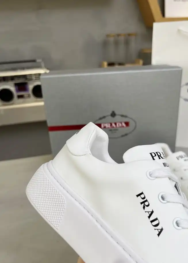 hype Prada Casual Shoes