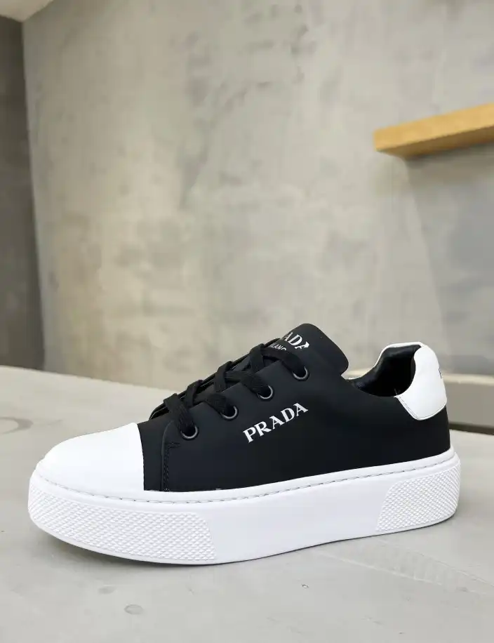 hype Prada Casual Shoes