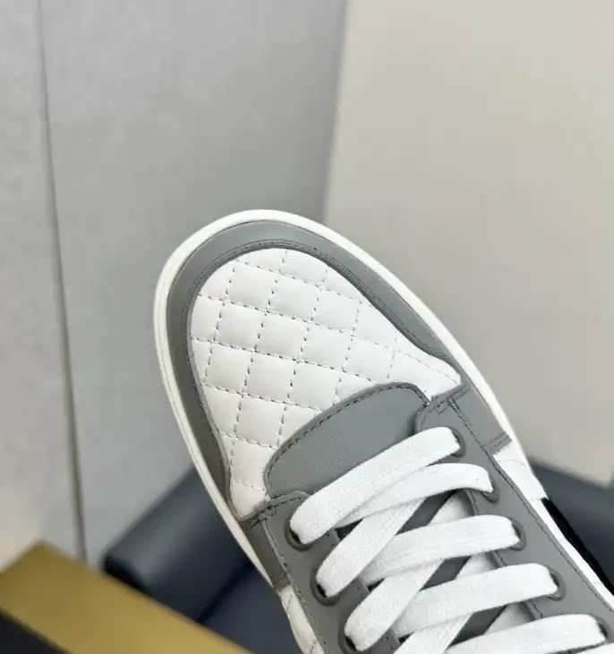 hype Chanel Sneakers