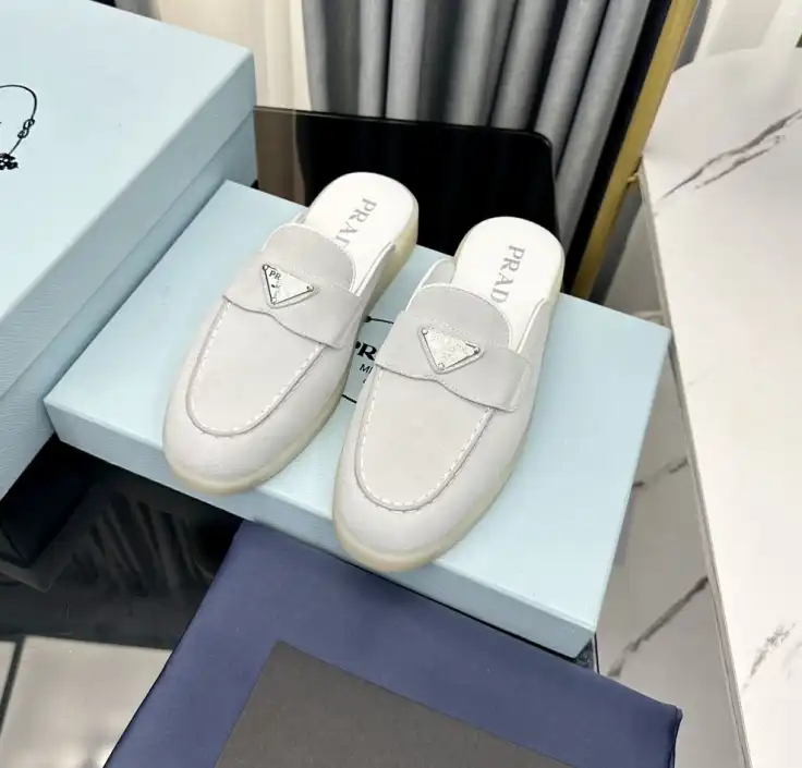 hype Prada Casual Shoes