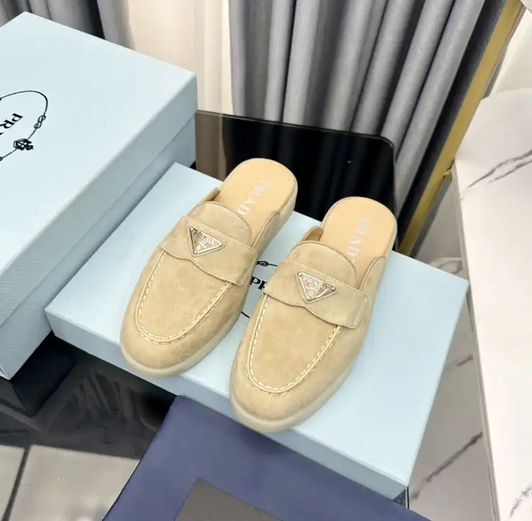 hype Prada Casual Shoes