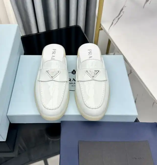 hype Prada Casual Shoes