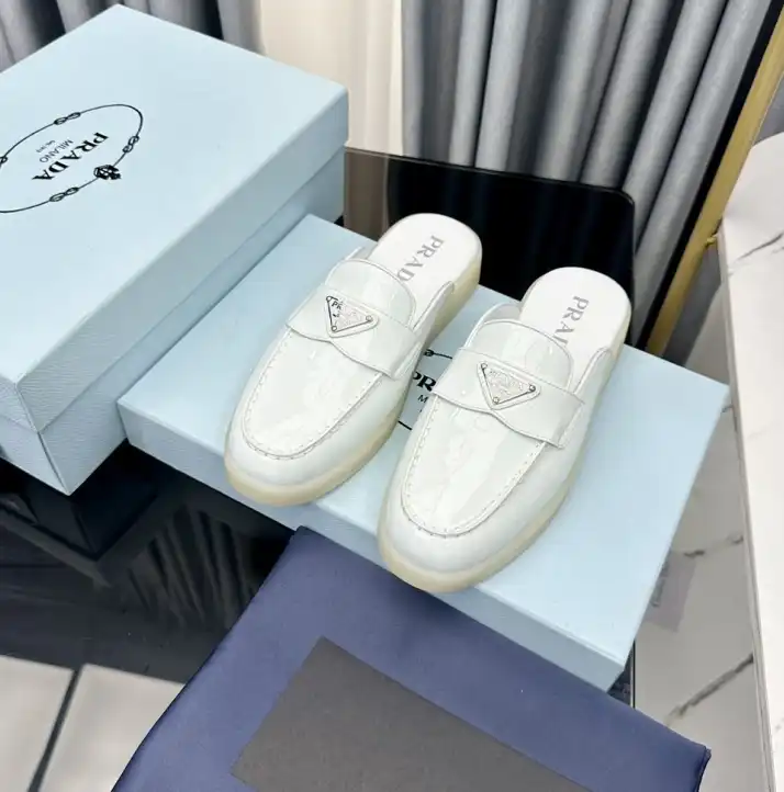 hype Prada Casual Shoes