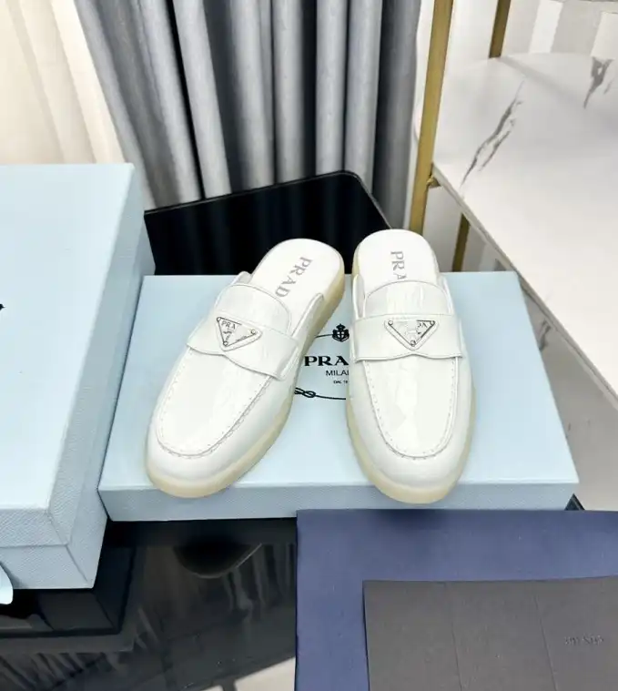 hype Prada Casual Shoes