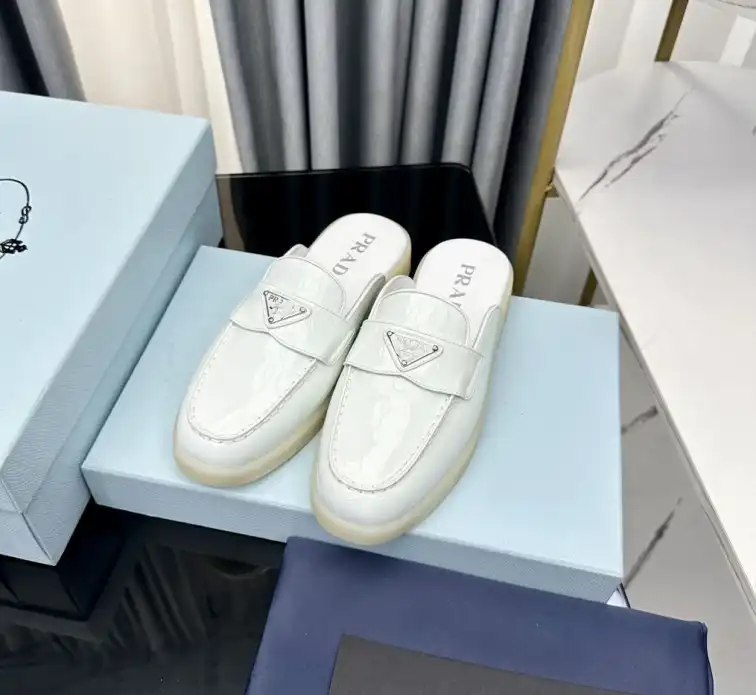 hype Prada Casual Shoes