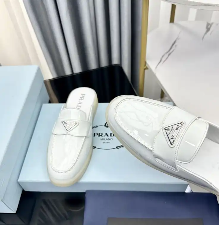 hype Prada Casual Shoes