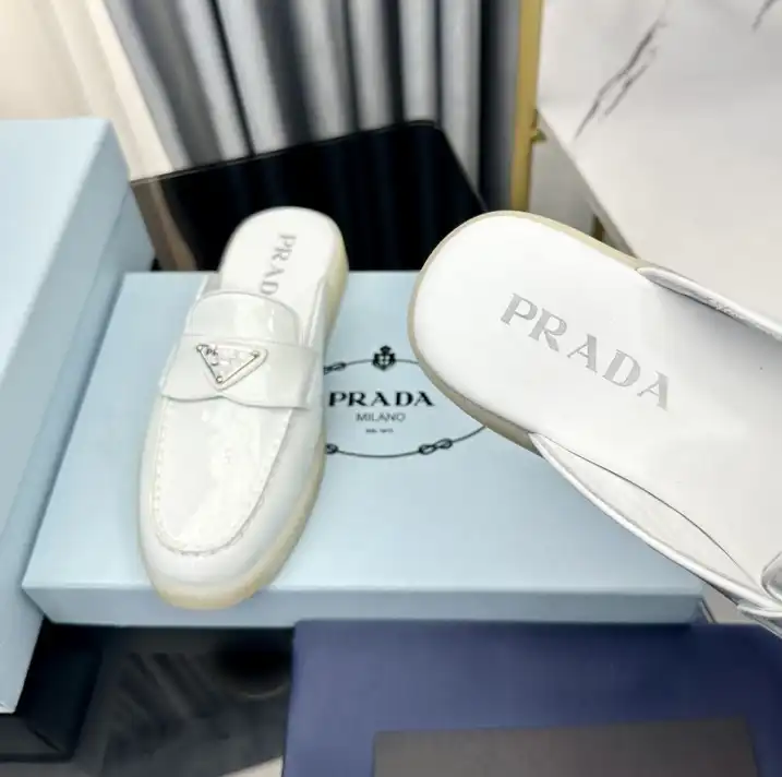 hype Prada Casual Shoes