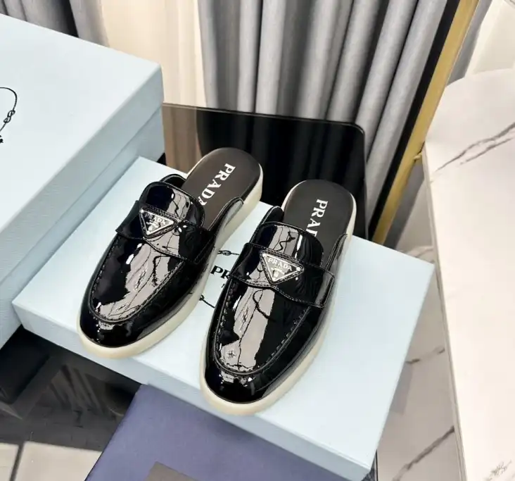 hype Prada Casual Shoes