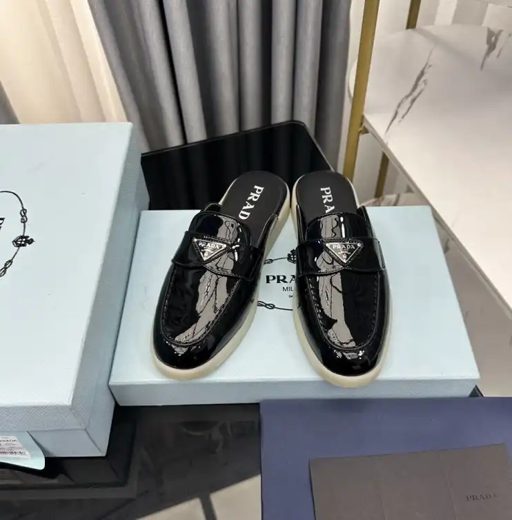 hype Prada Casual Shoes