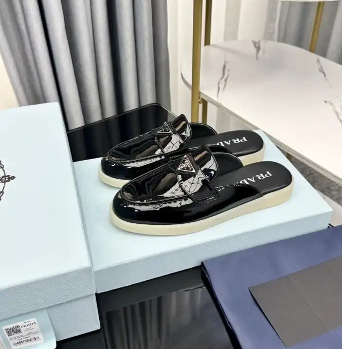 hype Prada Casual Shoes