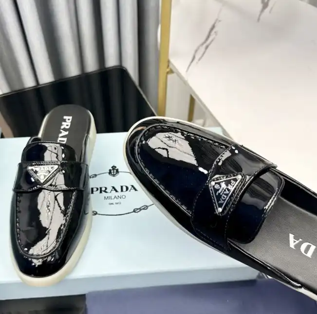 hype Prada Casual Shoes