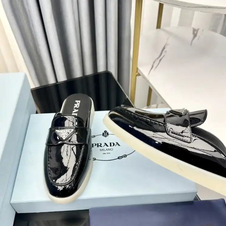 hype Prada Casual Shoes