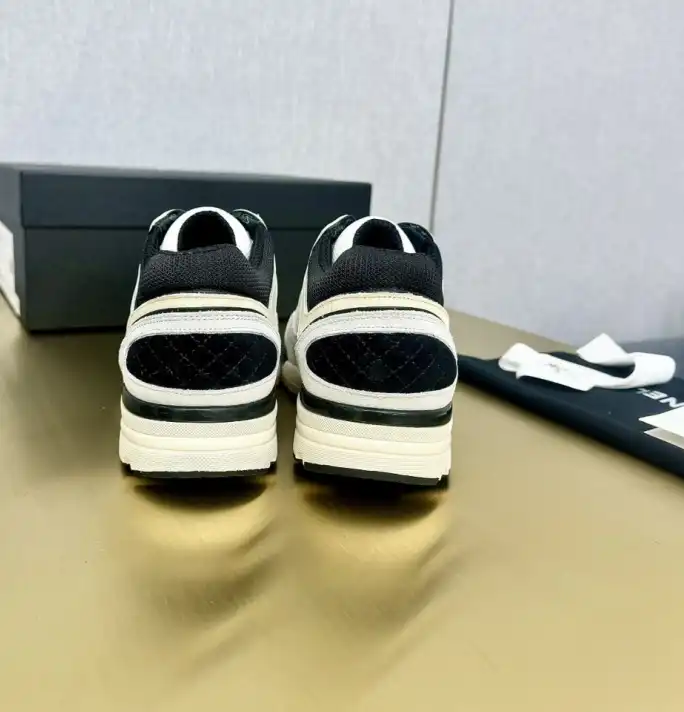 hype Chanel Sneakers