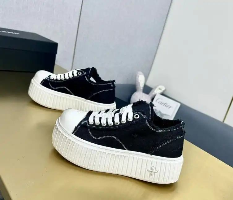 hype Fendi Sneakers