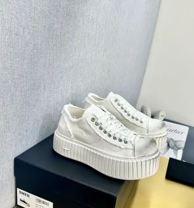 hype Fendi Sneakers