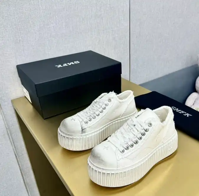 hype Fendi Sneakers