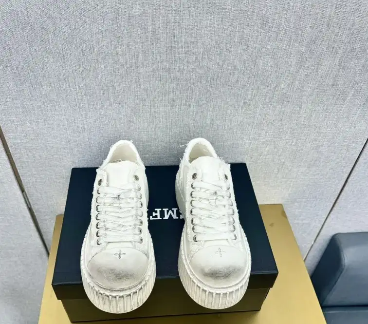 hype Fendi Sneakers