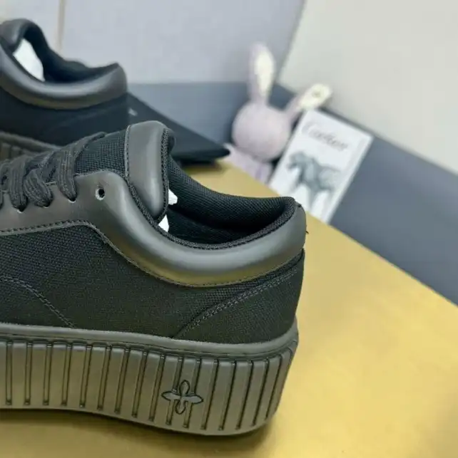 hype Fendi Sneakers