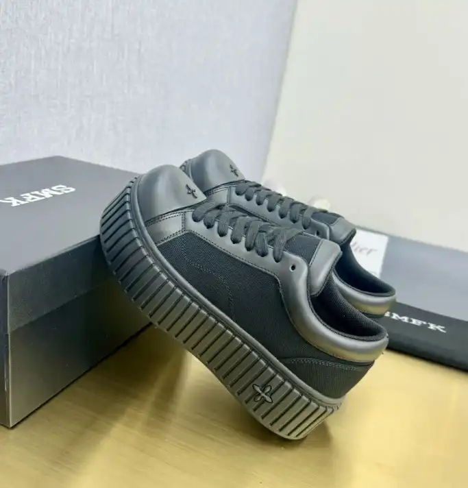 hype Fendi Sneakers