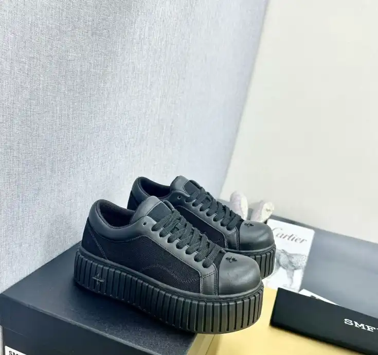 hype Fendi Sneakers