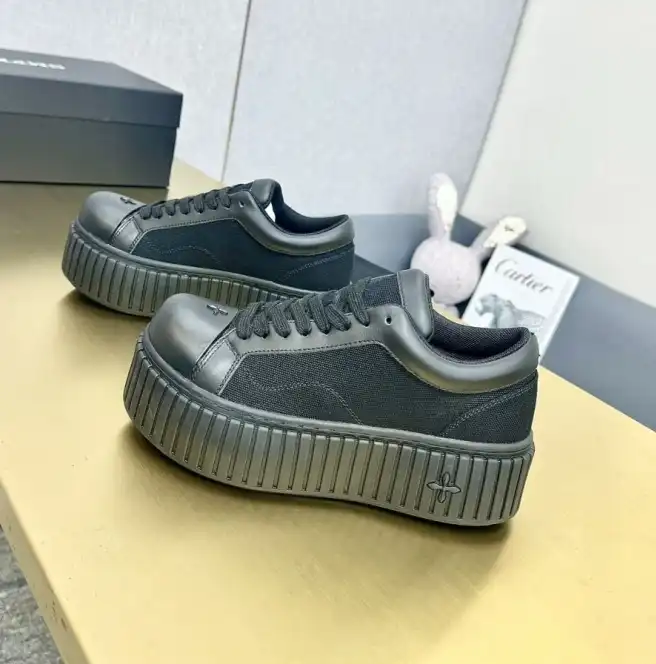 hype Fendi Sneakers