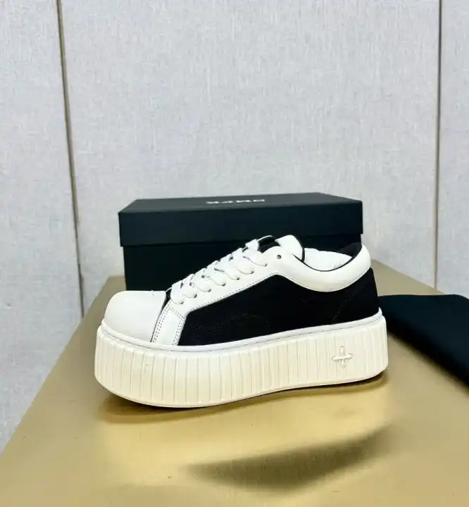 hype Fendi Sneakers