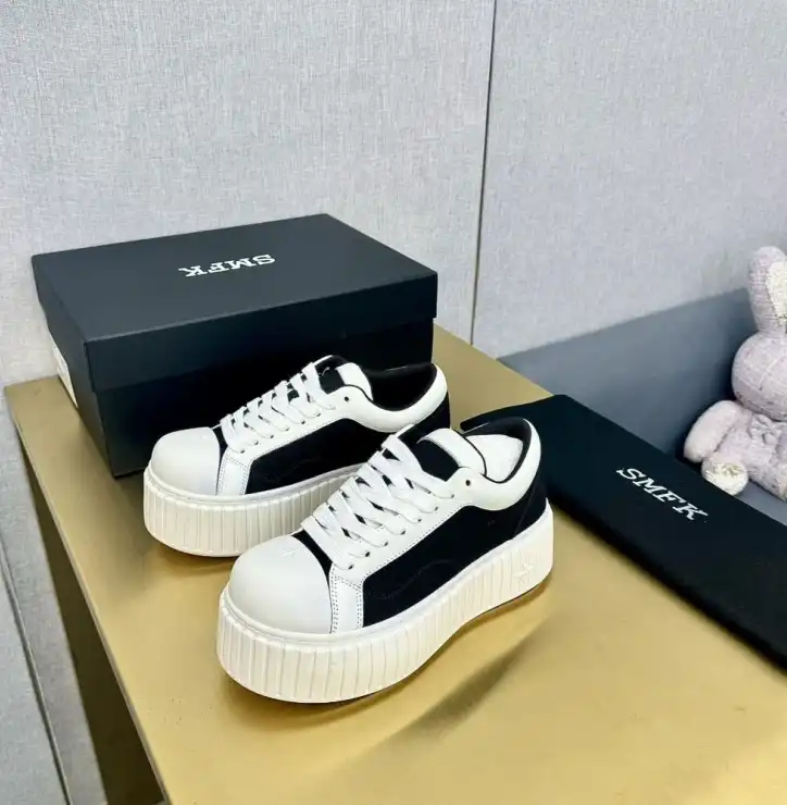 hype Fendi Sneakers