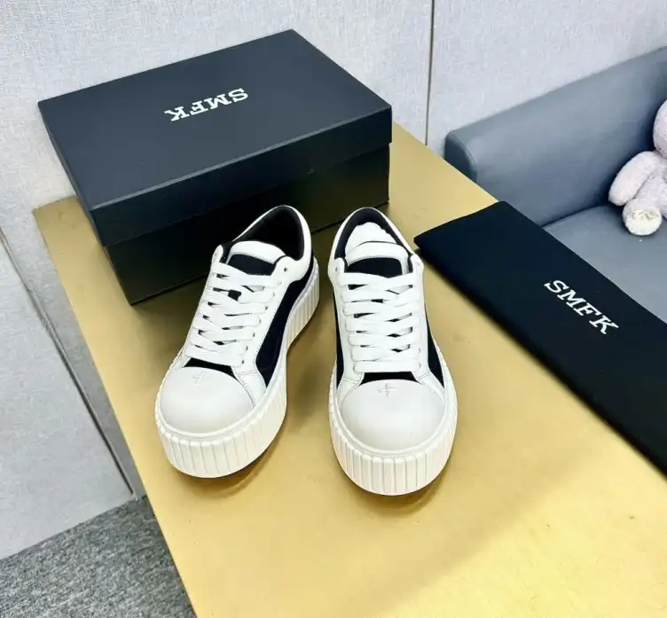 hype Fendi Sneakers