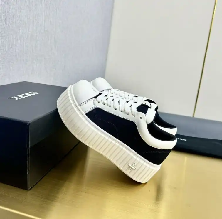 hype Fendi Sneakers