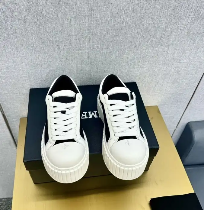 hype Fendi Sneakers