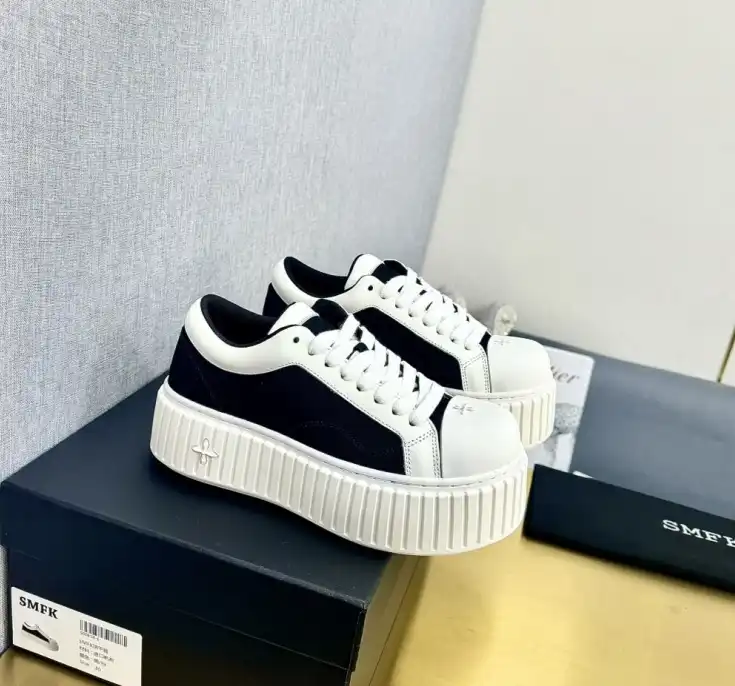 hype Fendi Sneakers