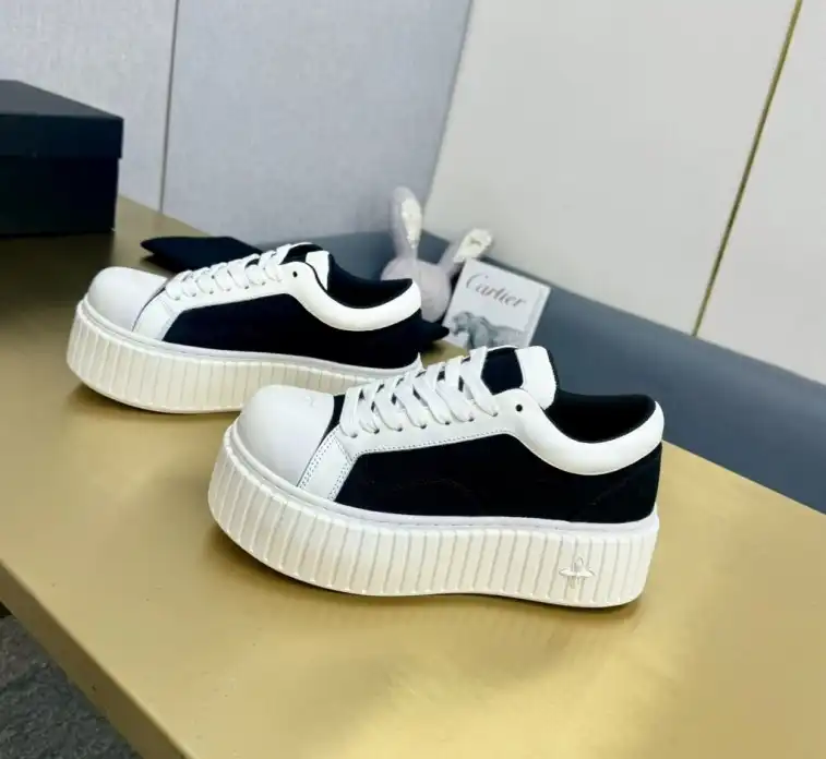 hype Fendi Sneakers