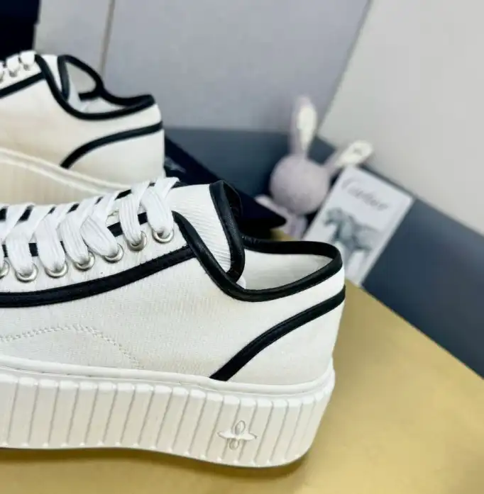 hype Fendi Sneakers