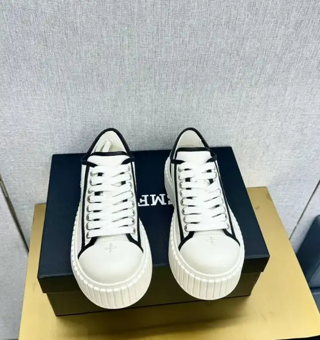 hype Fendi Sneakers