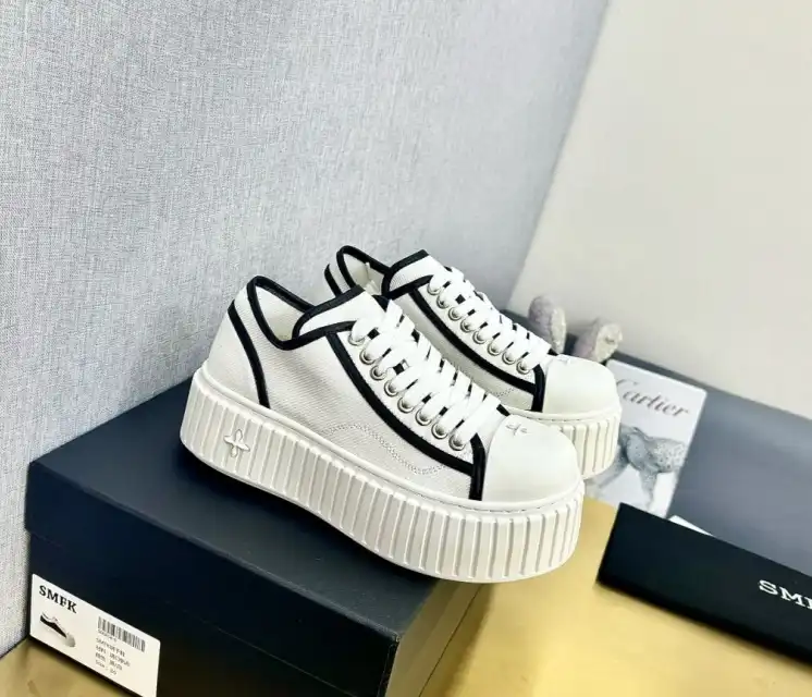 hype Fendi Sneakers